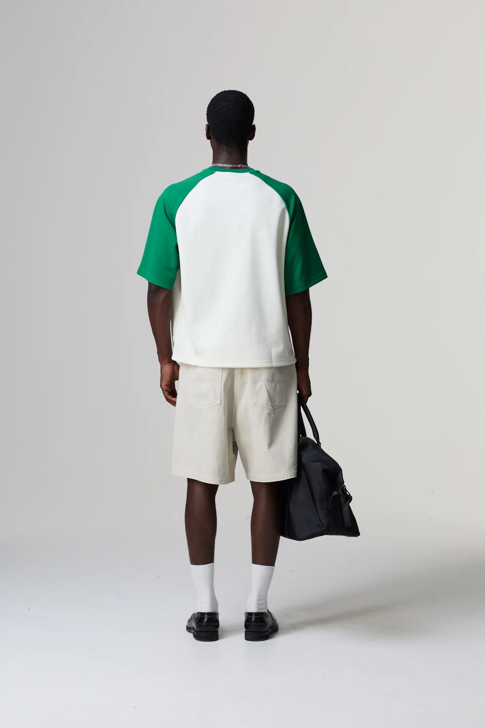 VARSITY ICON T-SHIRT - Image 4