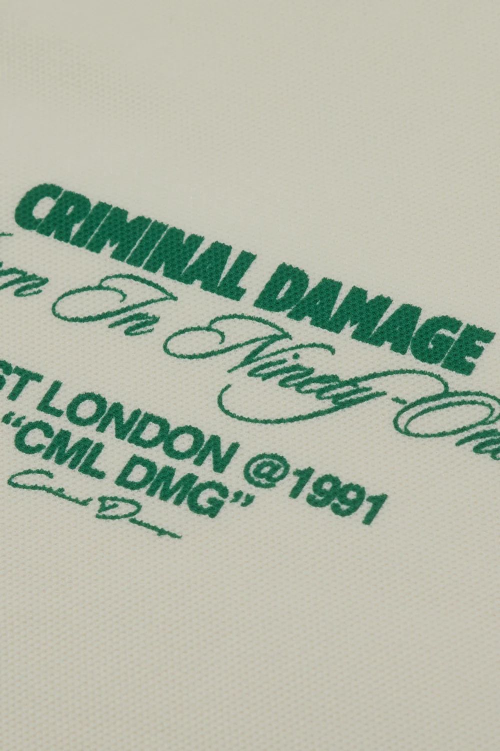 VARSITY ICON T-SHIRT - Image 5