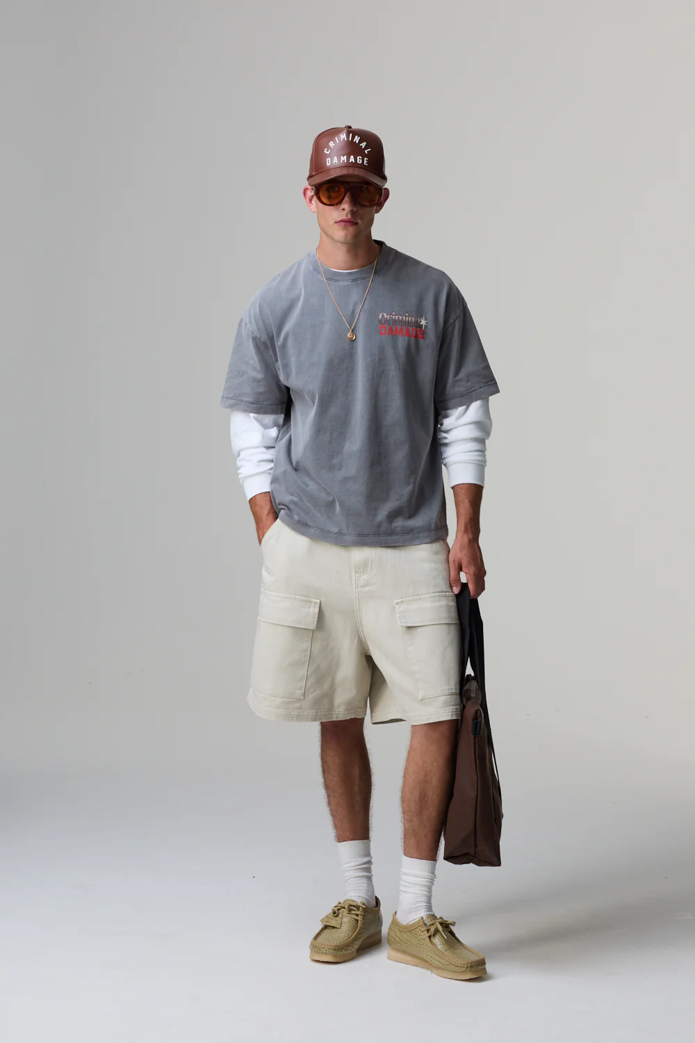 VENDING T-SHIRT - Image 2