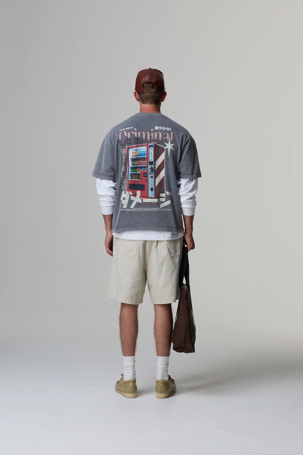 VENDING T-SHIRT - Image 3