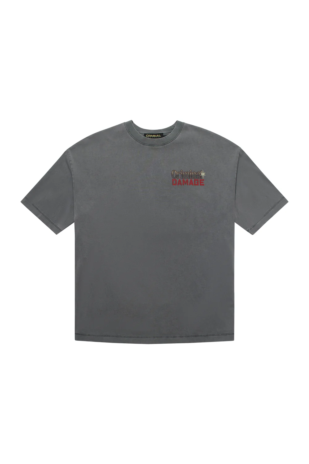 VENDING T-SHIRT - Image 5