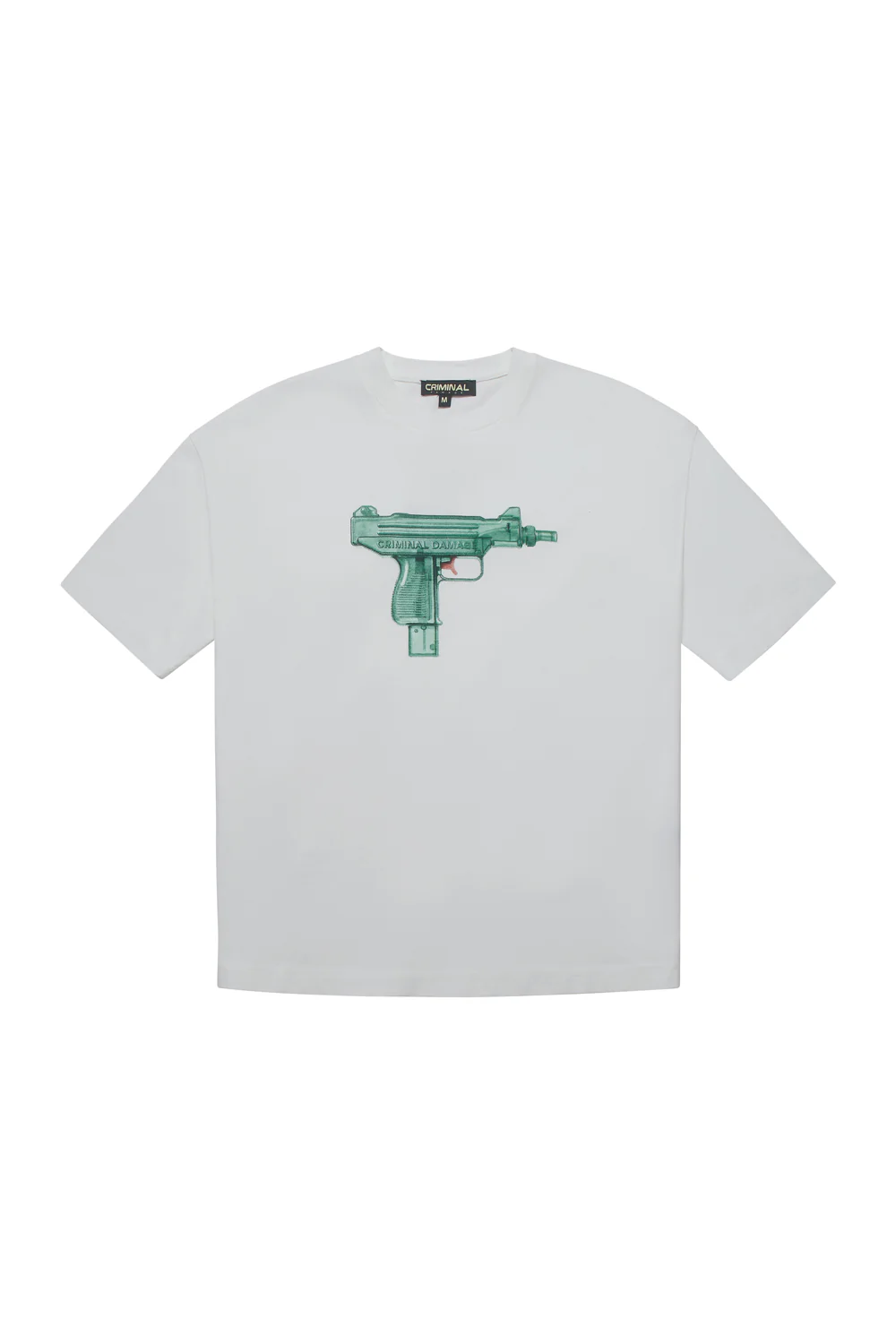 WATER GUN T-SHIRT