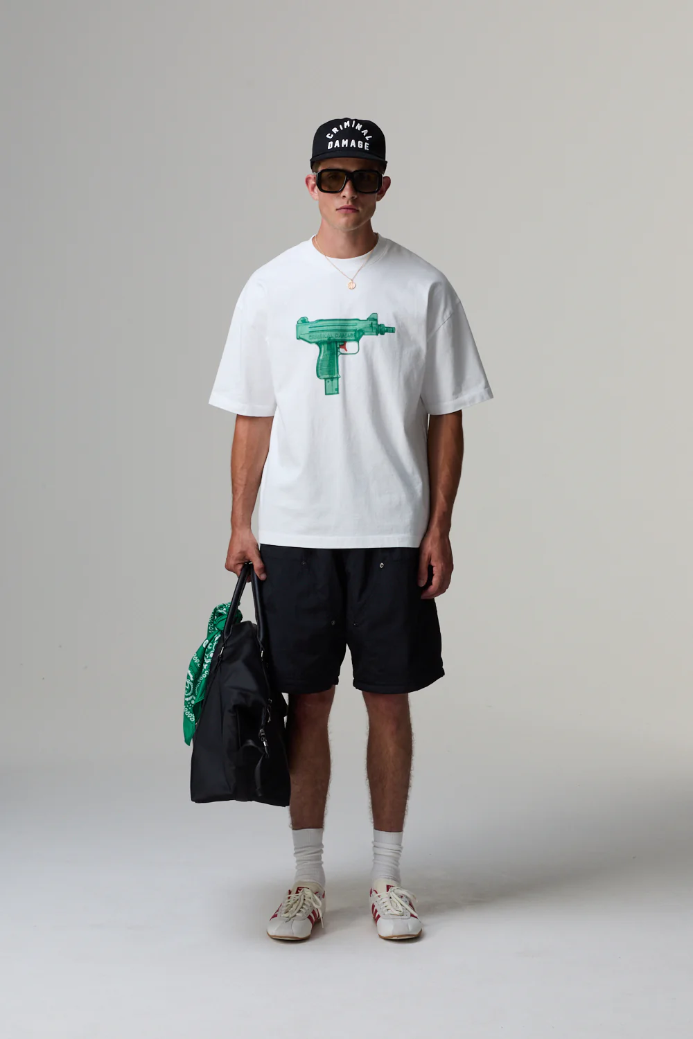 WATER GUN T-SHIRT - Image 2