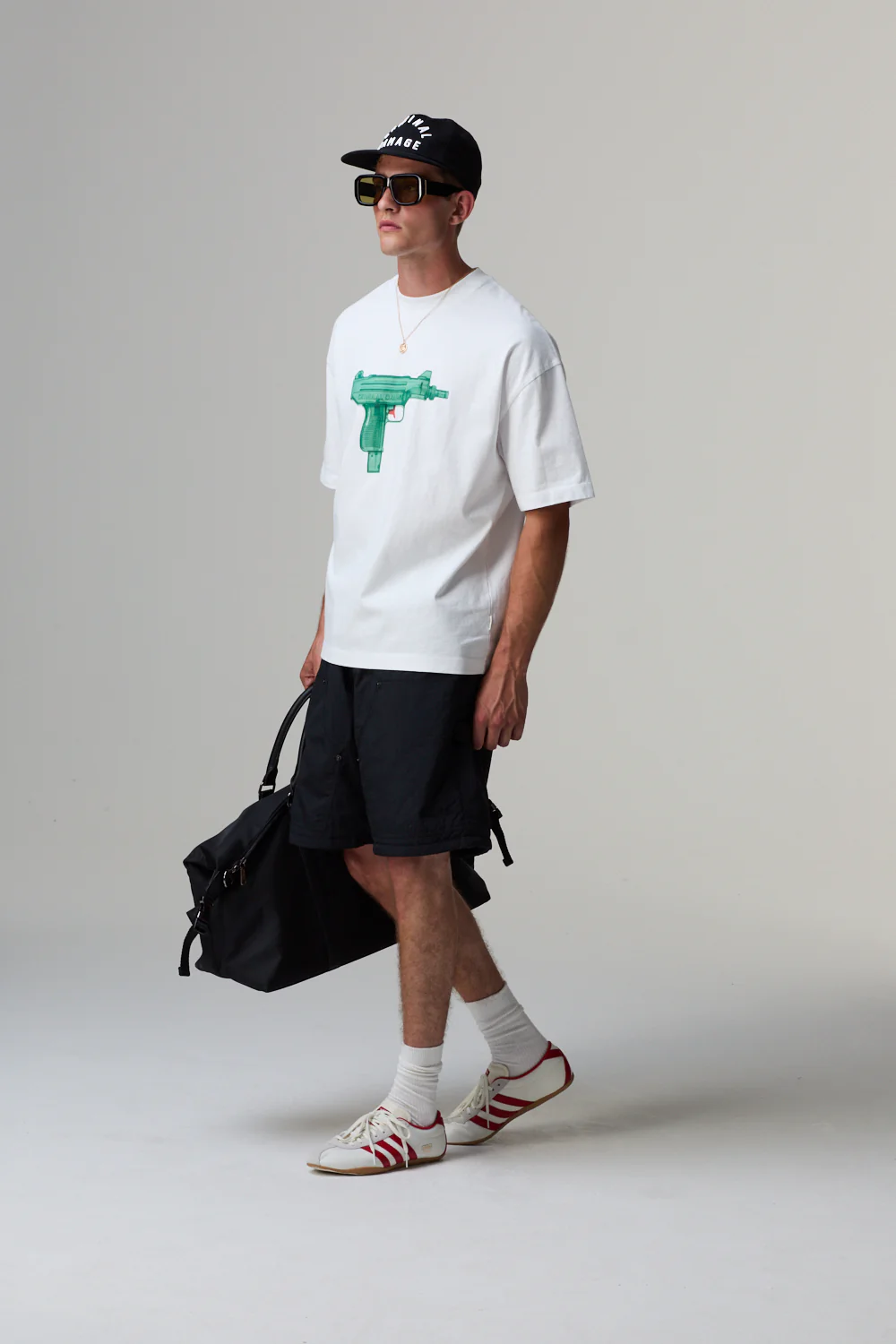 WATER GUN T-SHIRT - Image 3