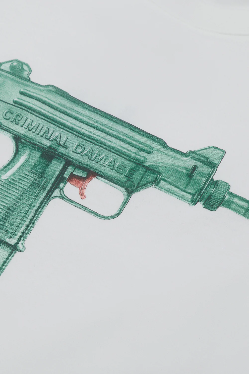 WATER GUN T-SHIRT - Image 5